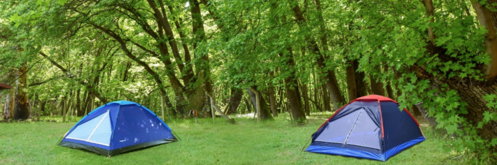 Çınar Camping